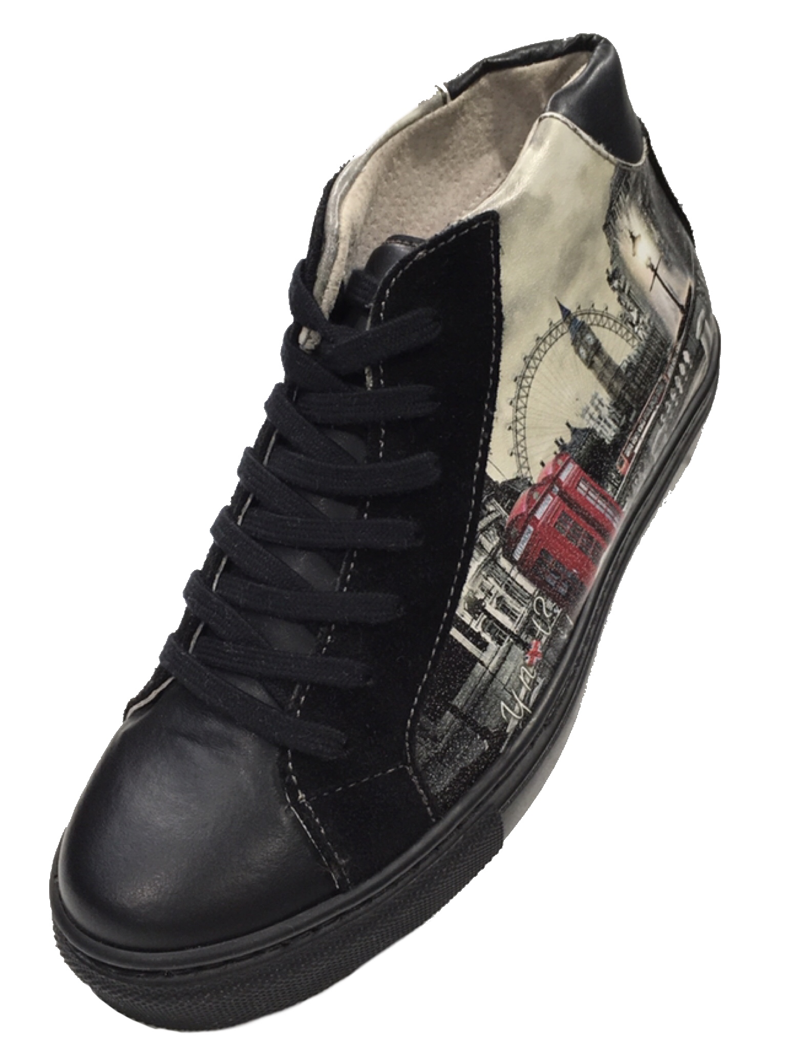 scarpe y not