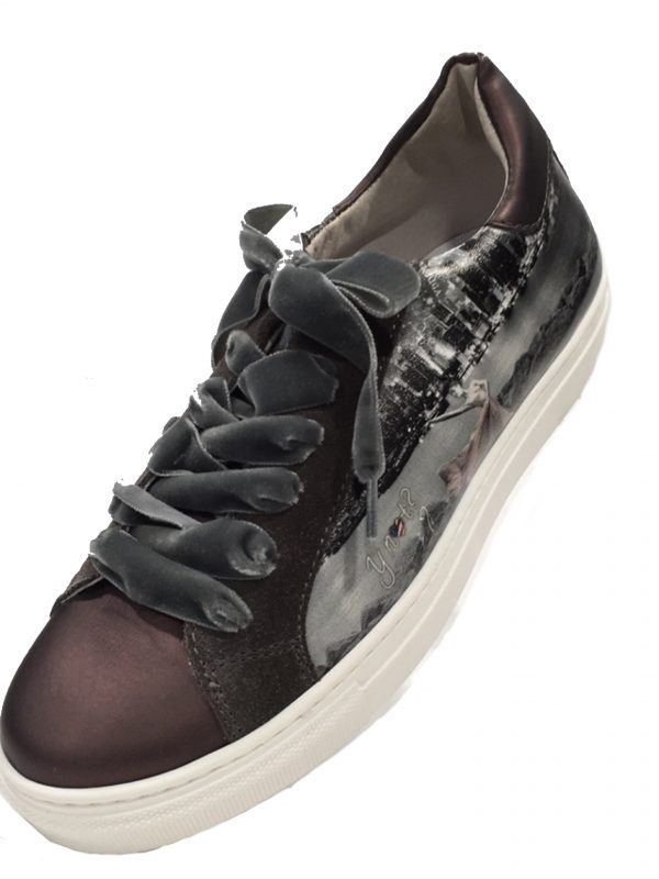 Sneakers Y Not New york