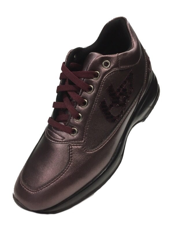 Scarpe Donna Byblos Interactive Bordo' 677003