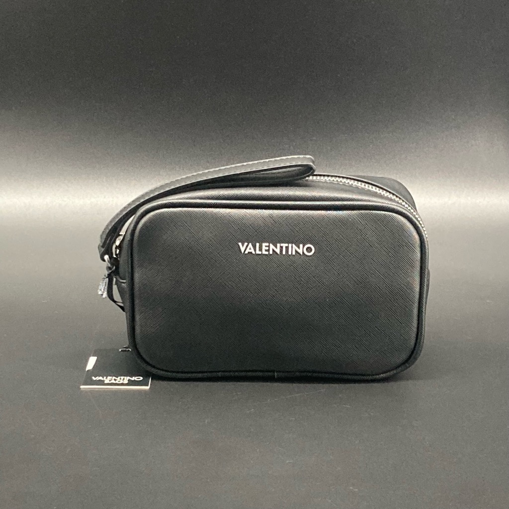 Pochette Uomo Marnier Nero