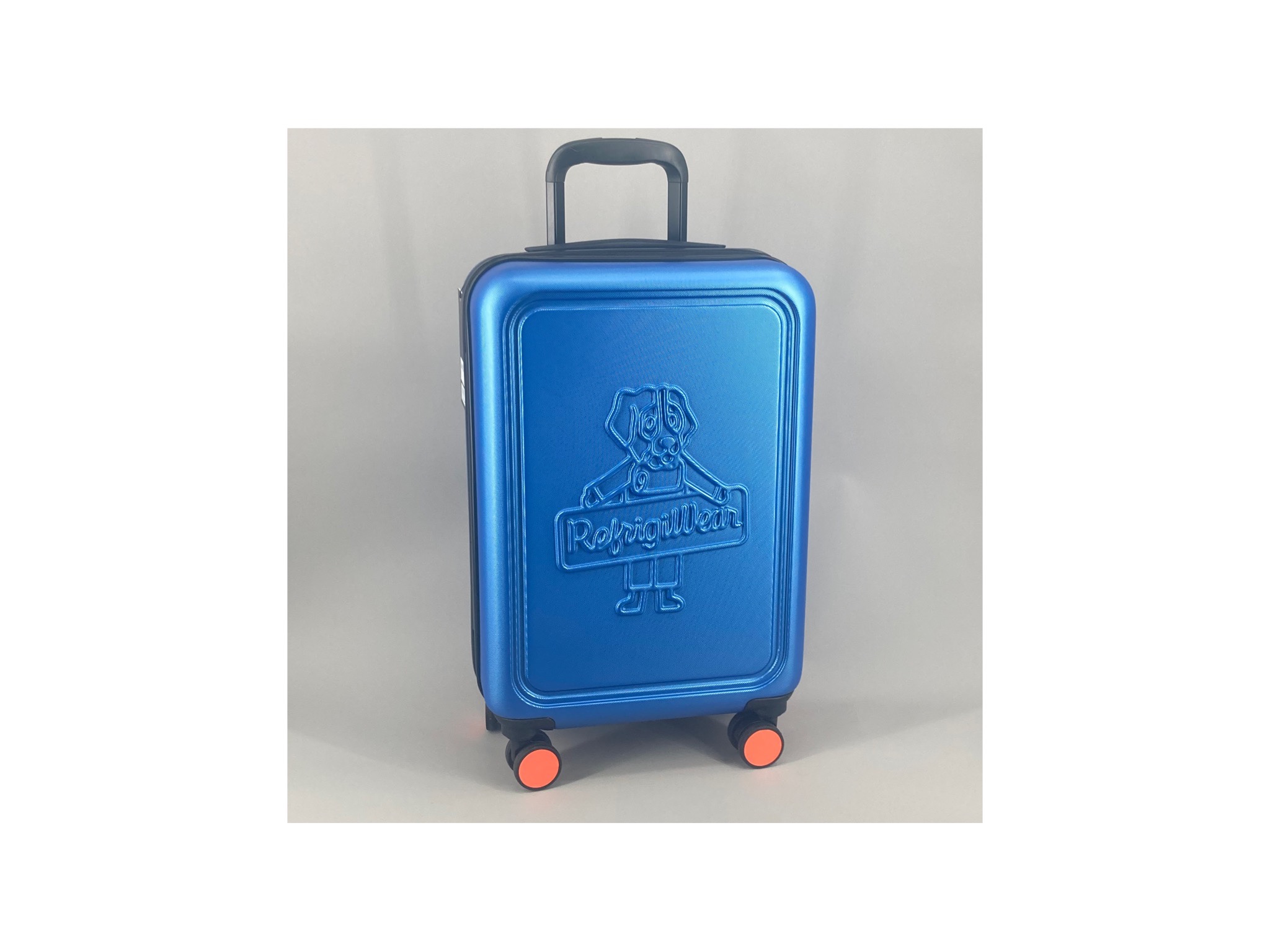 Valigia Rigida ABS 28 Pollici Con Ruote Spinner 4 - Trolley Capiente, Espandibile Bagaglio Da Viaggio EZZYROLL - Foto 5