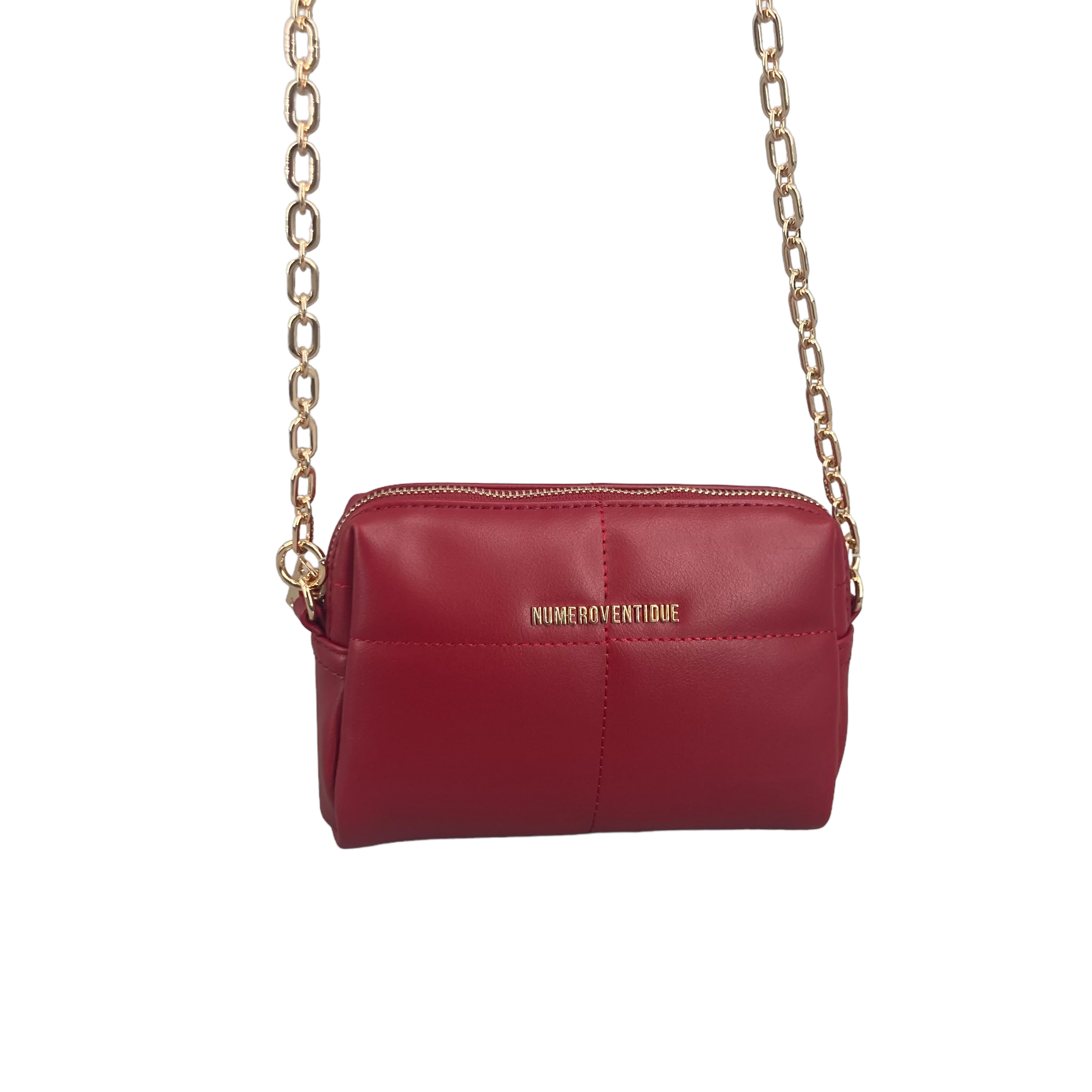 NAOYQ Borsa A Tracolla Donna In Tela Piccola Vintage Con Cerniera – Borse Crossbody Leggere Per Cellulare E Portafoglio