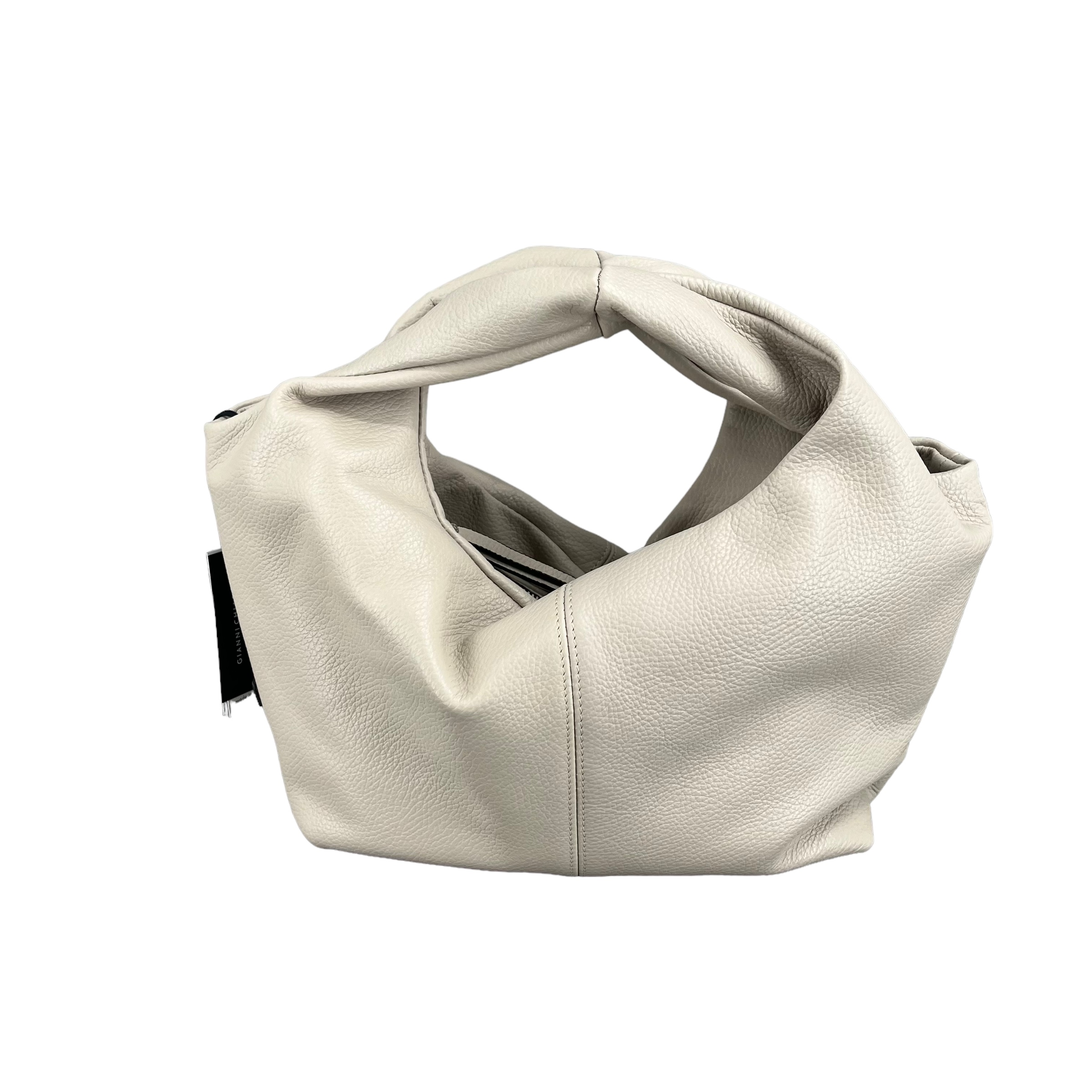 Gianni Chiarini Borsa Donna Agnese Bs10390 Grn Lamb