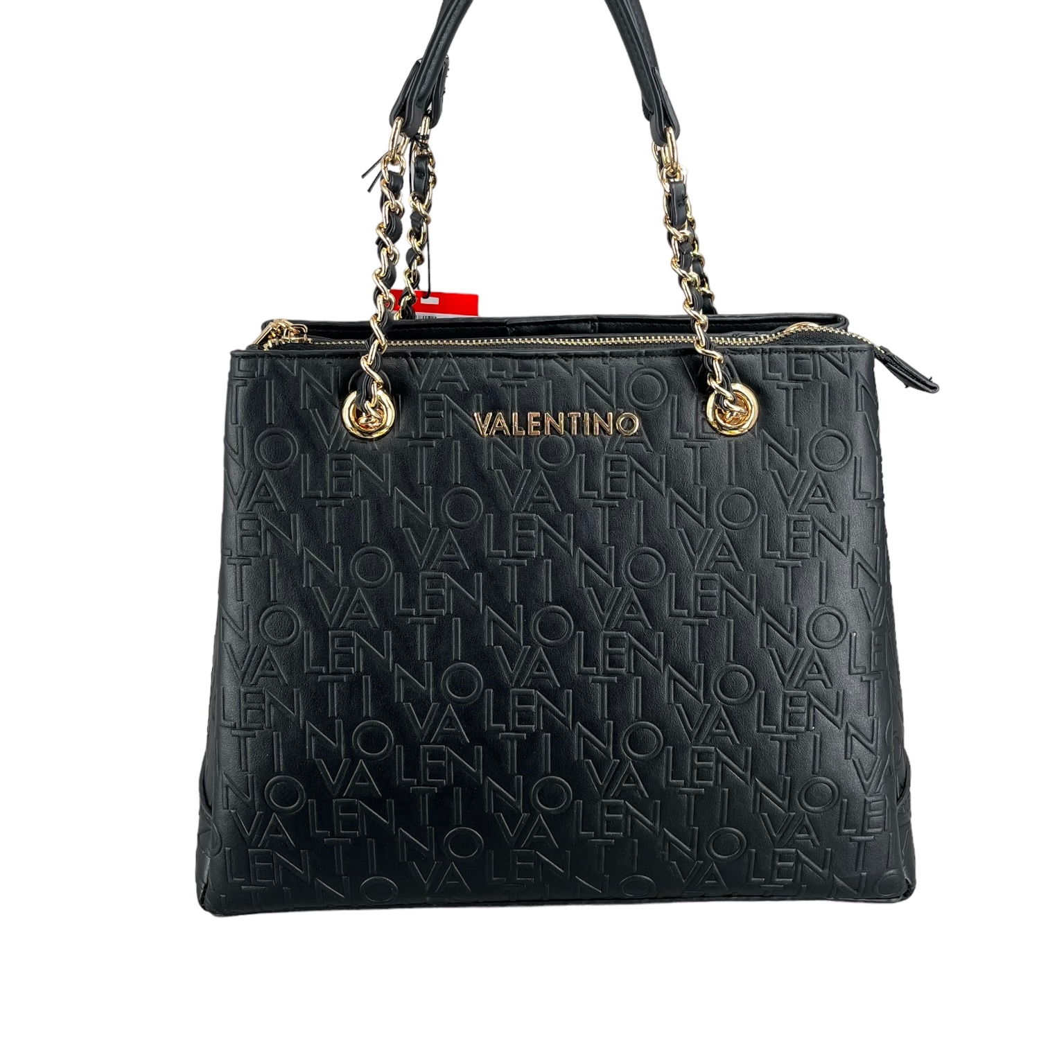 Doris Re Wallet Bag 001 Nero