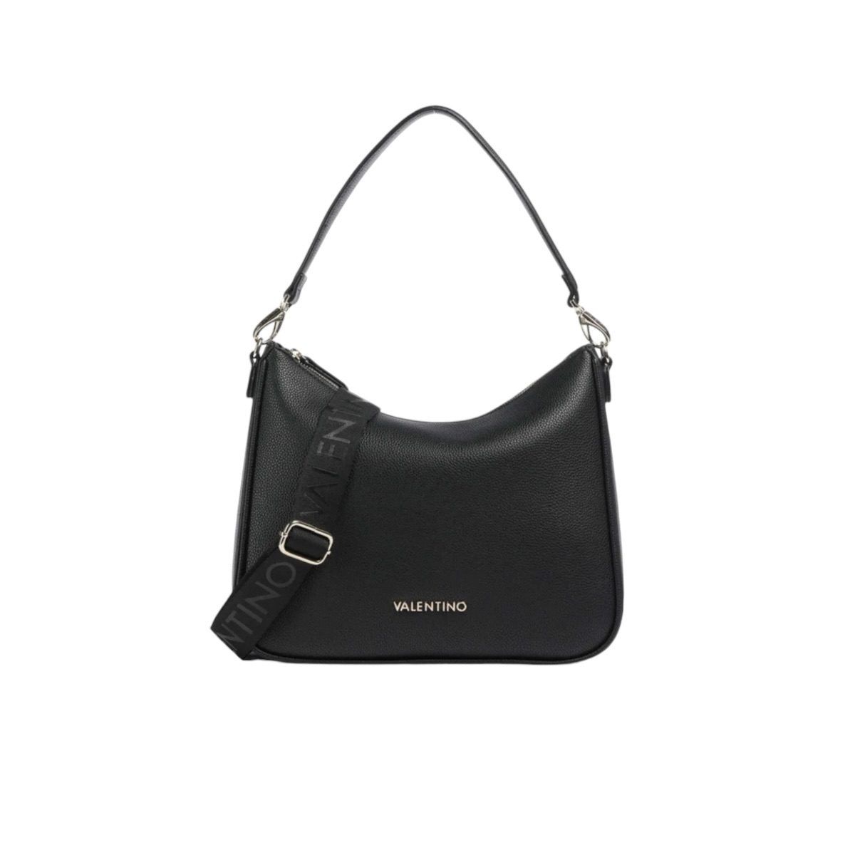 Valentino Bags NEVER - Borsa a mano - nero