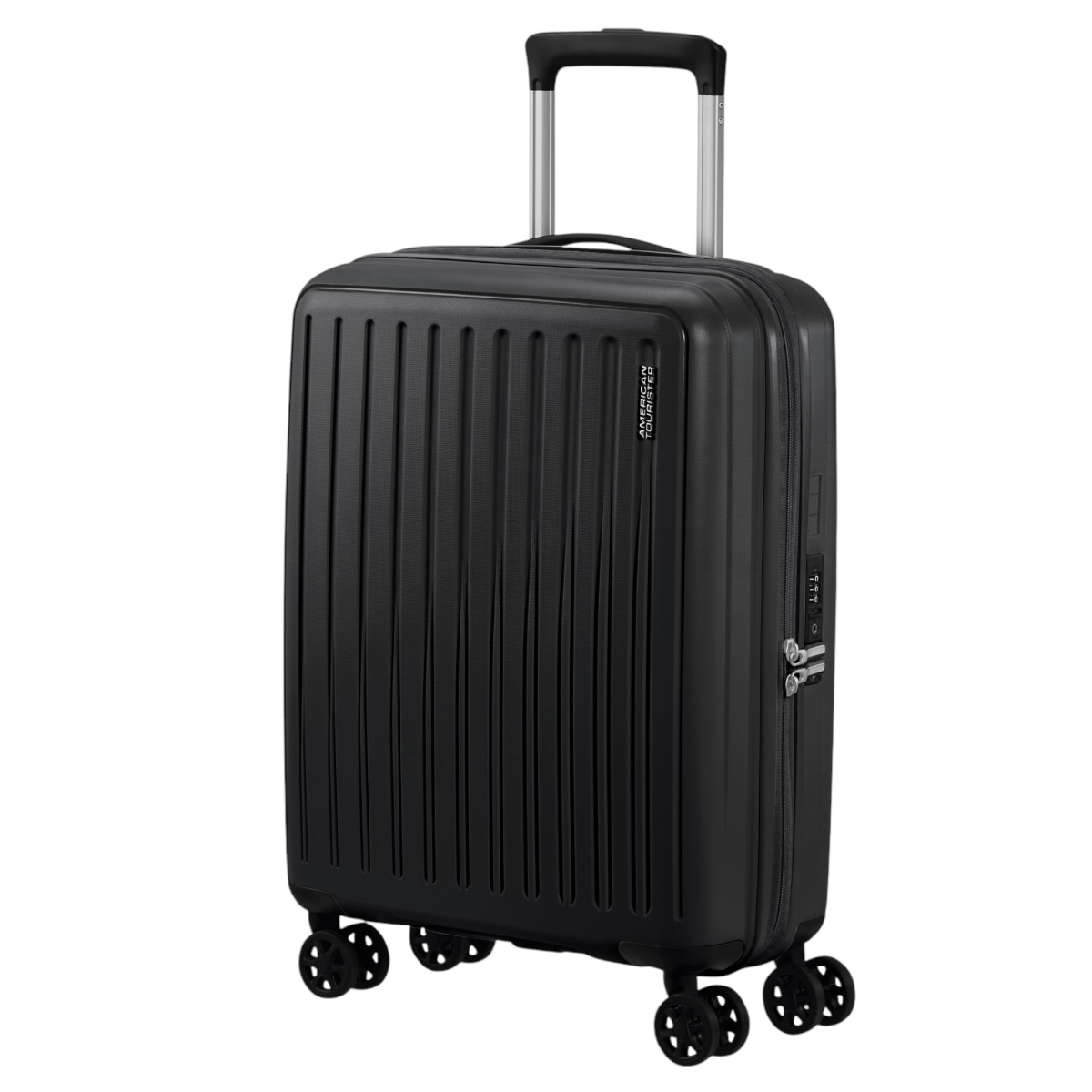 ROCCOBAROCCO - BOX Trolley bagaglio a mano - You Bag ROCCOBAROCCO - BOX Trolley bagaglio a mano - You Bag