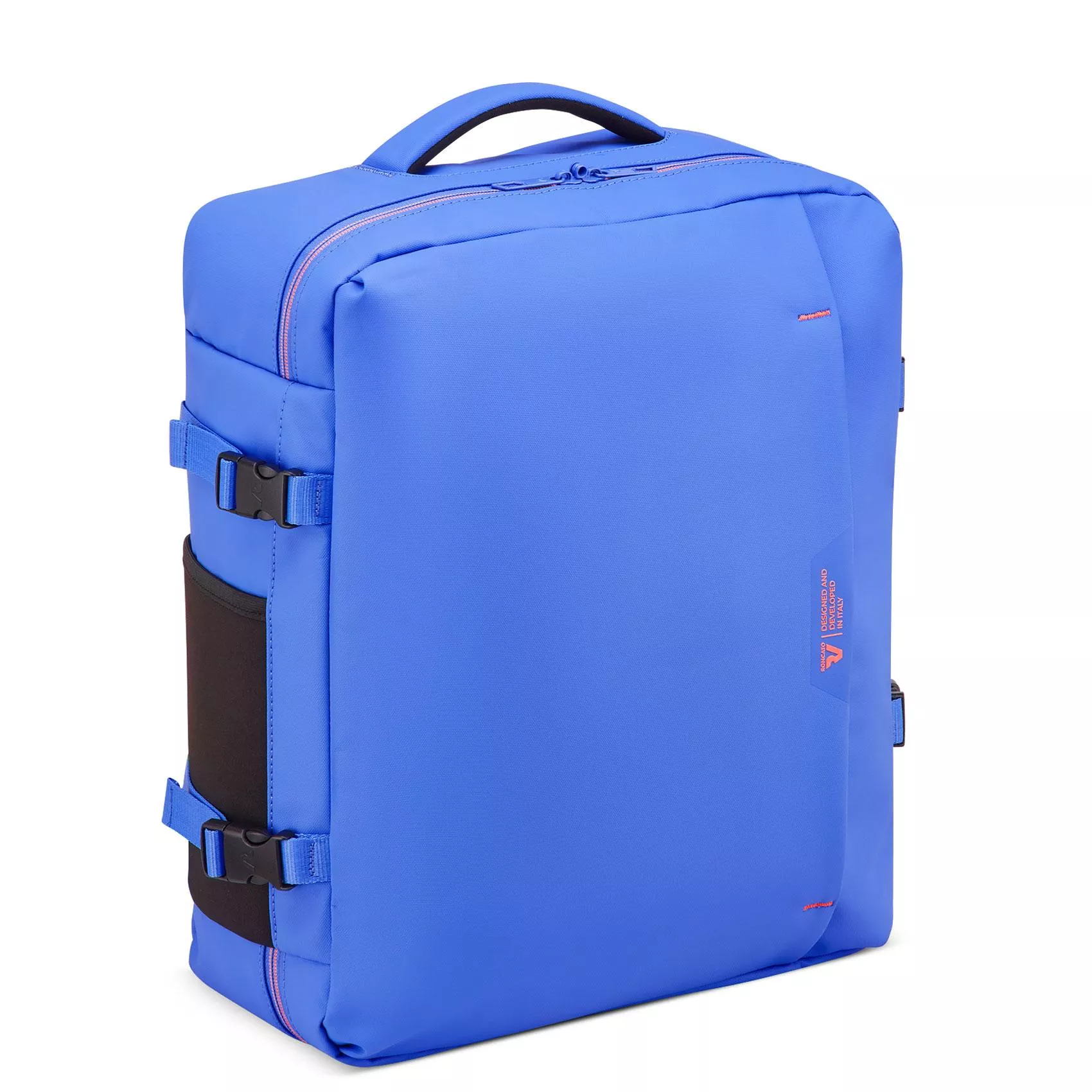 Zaino Da Viaggio Wanderline 45x36x20 cm Ultraviolet