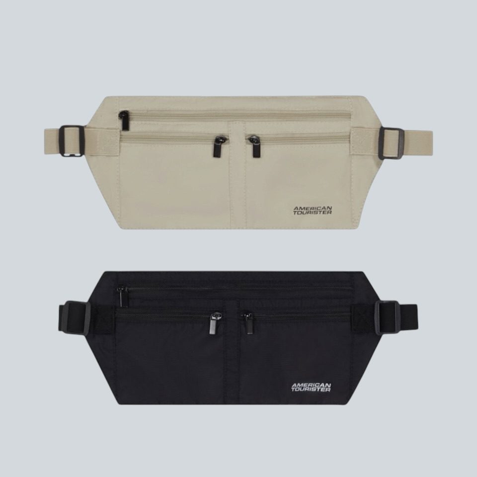 Marsupio invisibile American tourister