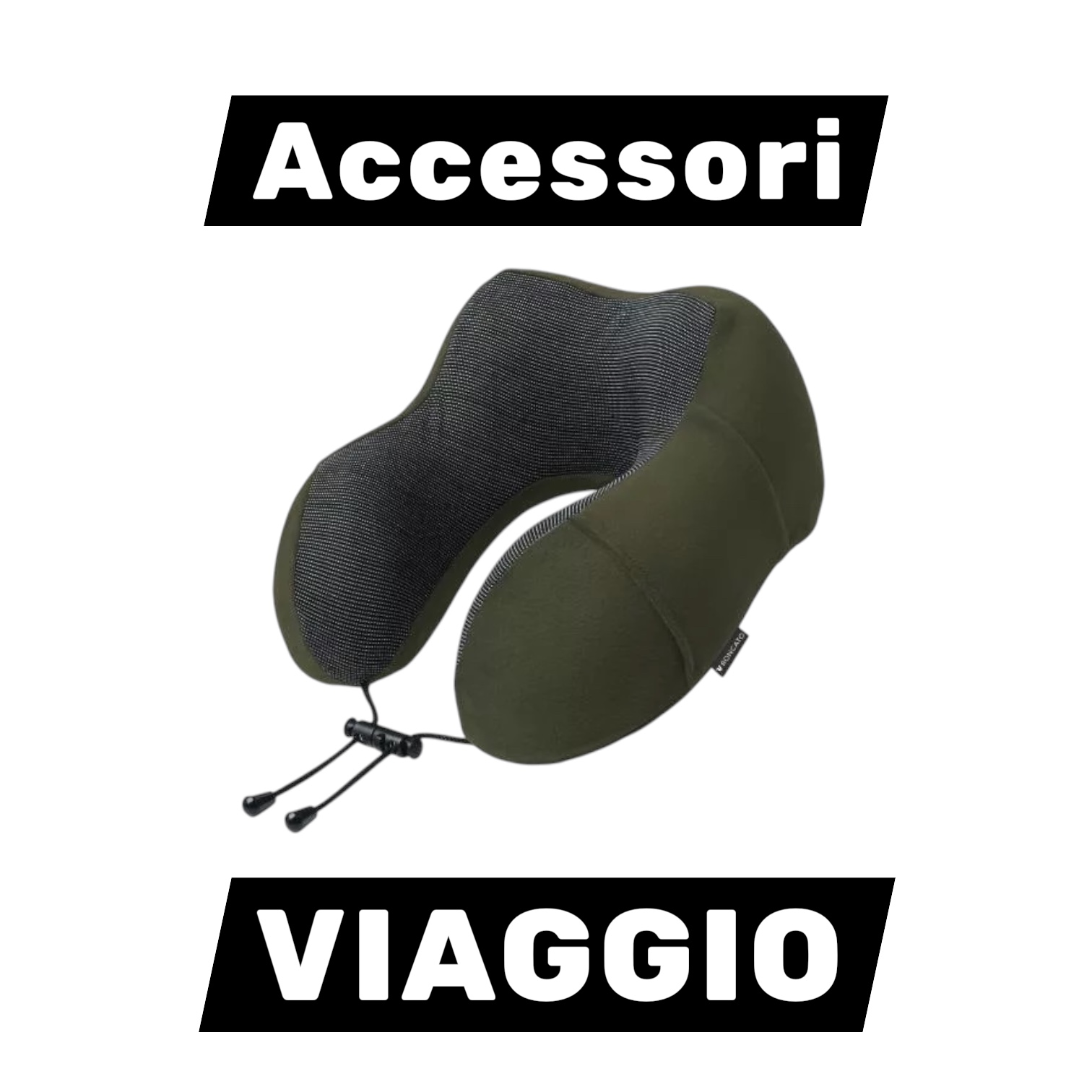 Accessori Viaggia